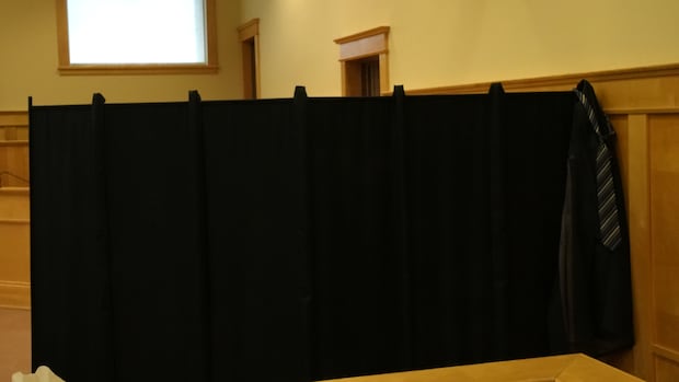 The crime operation Dean Penney worked for was fake. The friendship wasn't