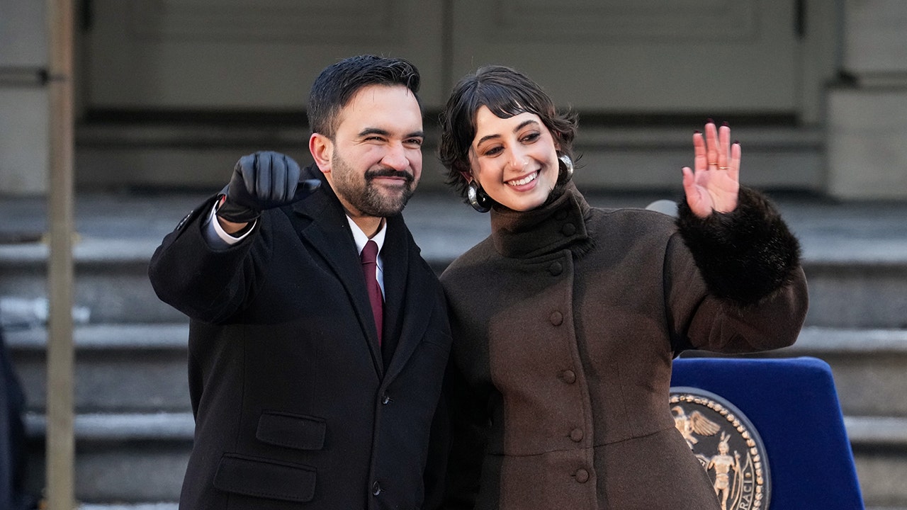 NYC Mayor Mamdani's wife apologizes for racial slur posts in new interview