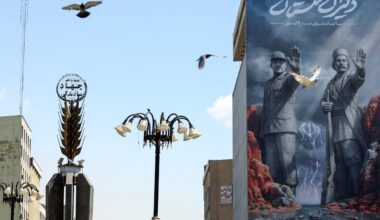 Iran’s Toughest Battle Has Only Just Begun