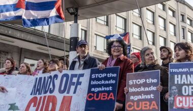 'This Is Insane': Alarm Bells Follow New Report of Looming US Plan to Attack Cuba
