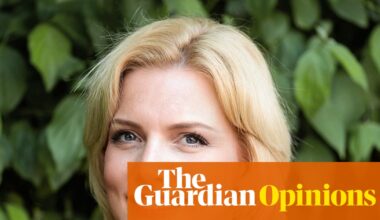 Blue Labour gets bluer with MP’s noble quest for a summer of sex | John Crace