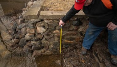 Major Ottawa River flooding can't be ruled out, board says