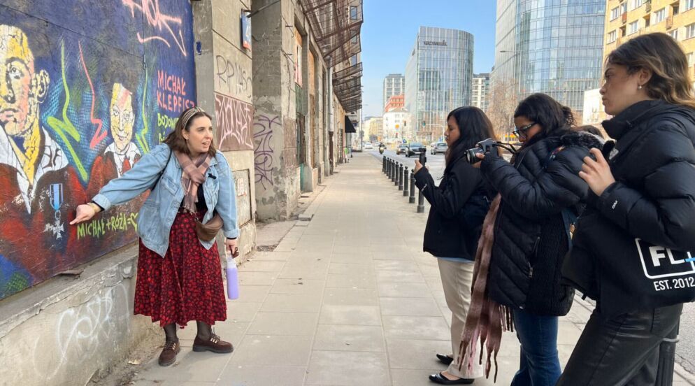 Opinion: My Family and Friends Questioned Why I Wanted to Visit Israel. That’s Why I Wanted to Go.