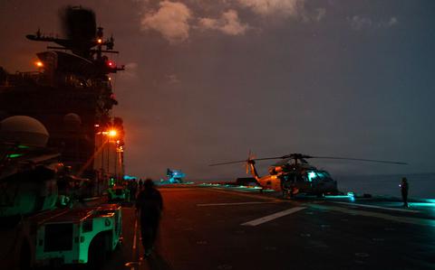 House Republicans barely beat back bid to limit Trump’s Iran war powers