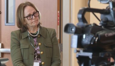 Former AHS CEO wants podcasters held in contempt for ‘harassment’ campaign