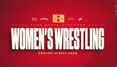 Alli St. John - Head Women's Wrestling Coach