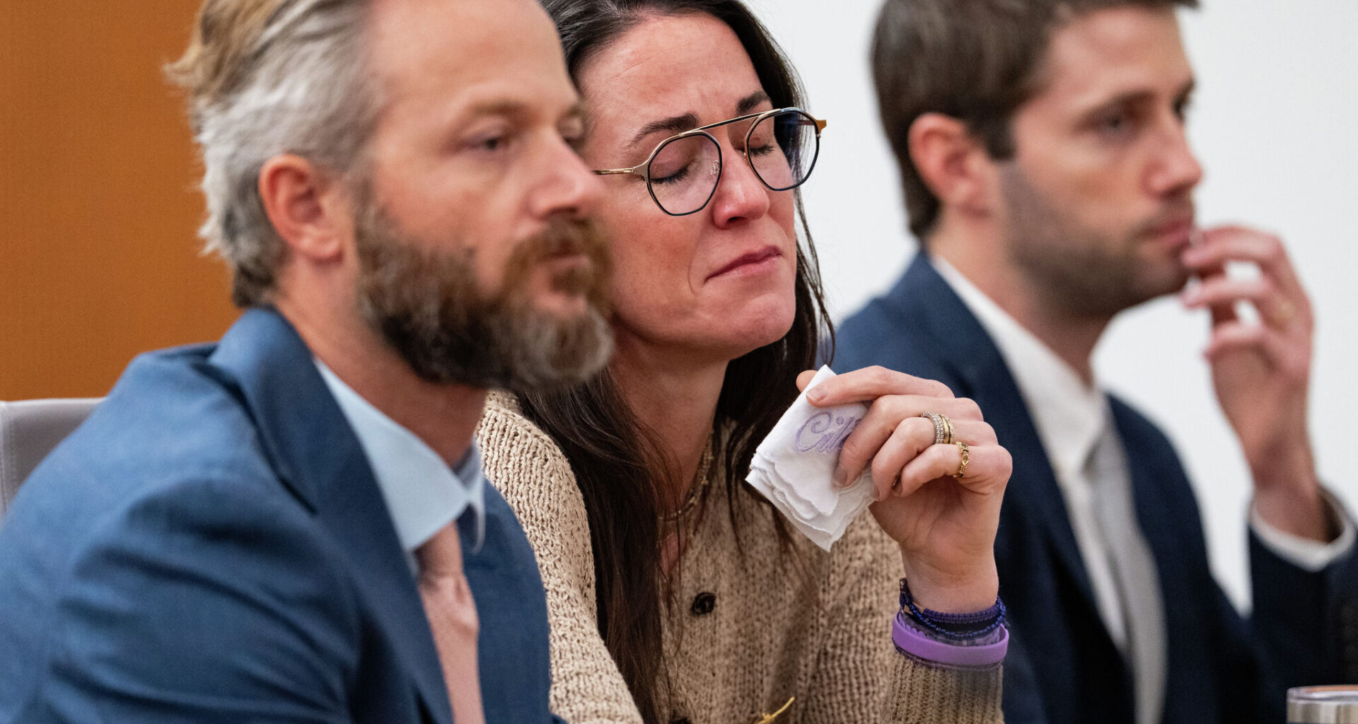 Camp Mystic ordered not to alter or fix cabins where girls died