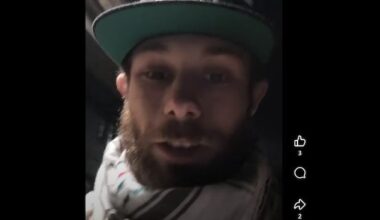 LaSalle man sentenced to 2 years in jail for 'vile' antisemitic crimes