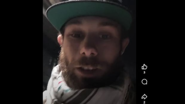 LaSalle man sentenced to 2 years in jail for 'vile' antisemitic crimes