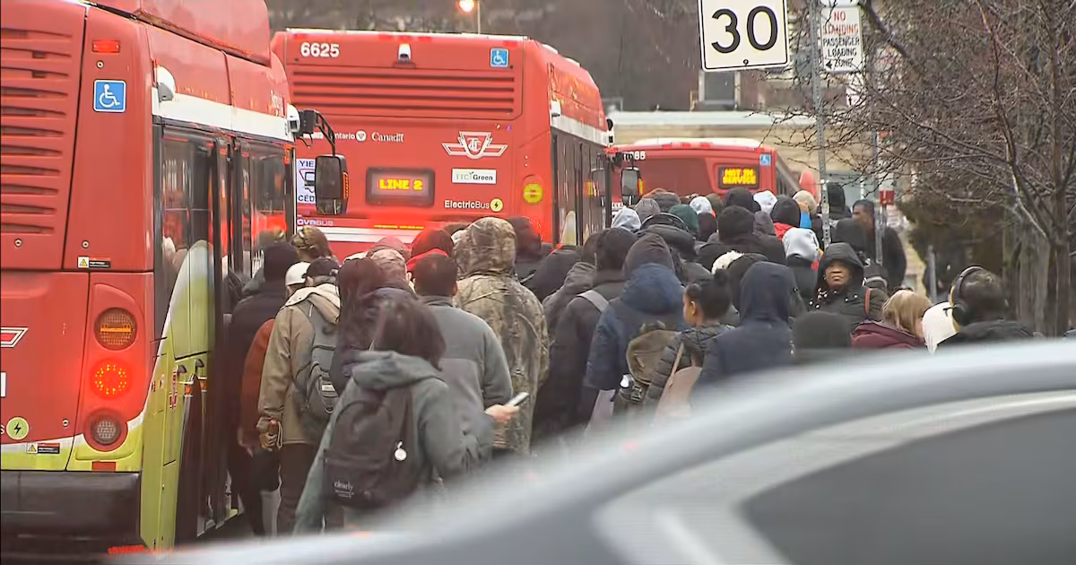 TTC delays ‘cannot become the new normal,’ Matlow says in urgent motion