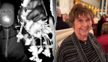 FBI runs advanced DNA test in Savannah Guthrie's mother's abduction: sources