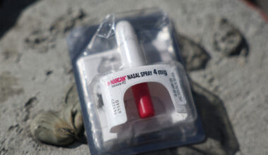 SF couple charged with murder after fentanyl exposure killed toddler