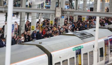 Manchester Evening News