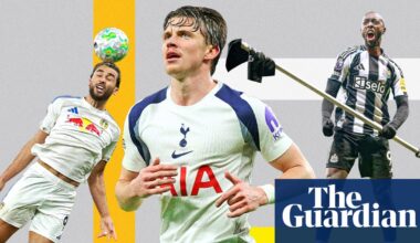 Premier League: 10 things to look out for this weekend | Premier League