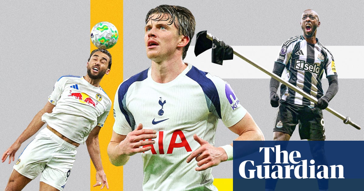 Premier League: 10 things to look out for this weekend | Premier League