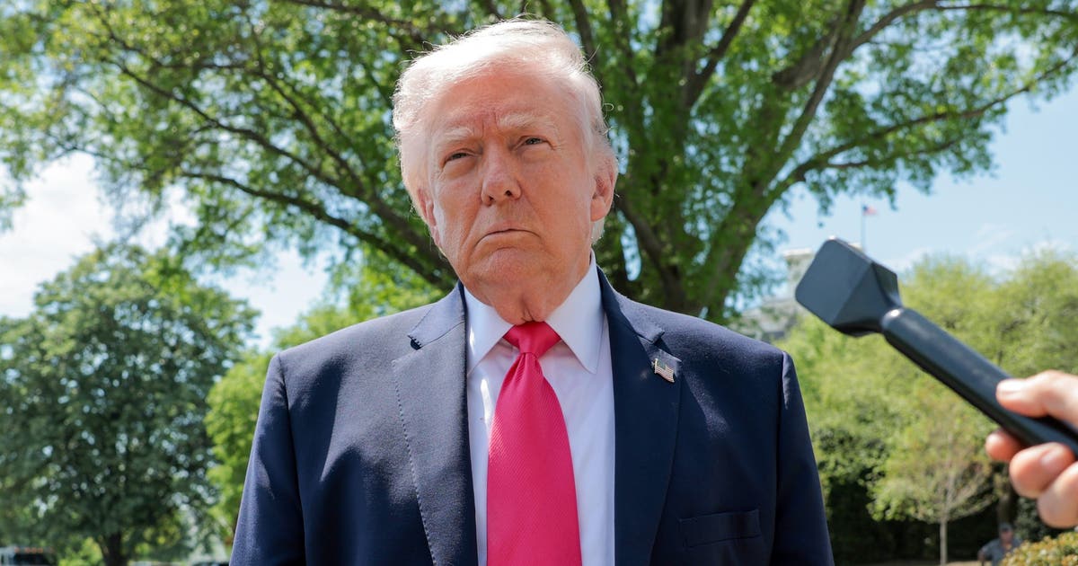 Iran latest: Trump calls Israel-Lebanon ceasefire a 'historic day'