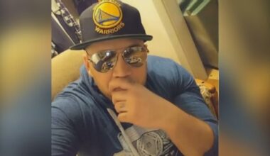 Two charged in Amherst shooting death, police search for third suspect