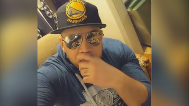 Two charged in Amherst shooting death, police search for third suspect