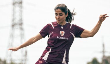 Iranian soccer players speak out after accepting asylum in Australia