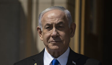 Netanyahu Says Israel Agreed to Lebanon Ceasefire at Trump’s Request
