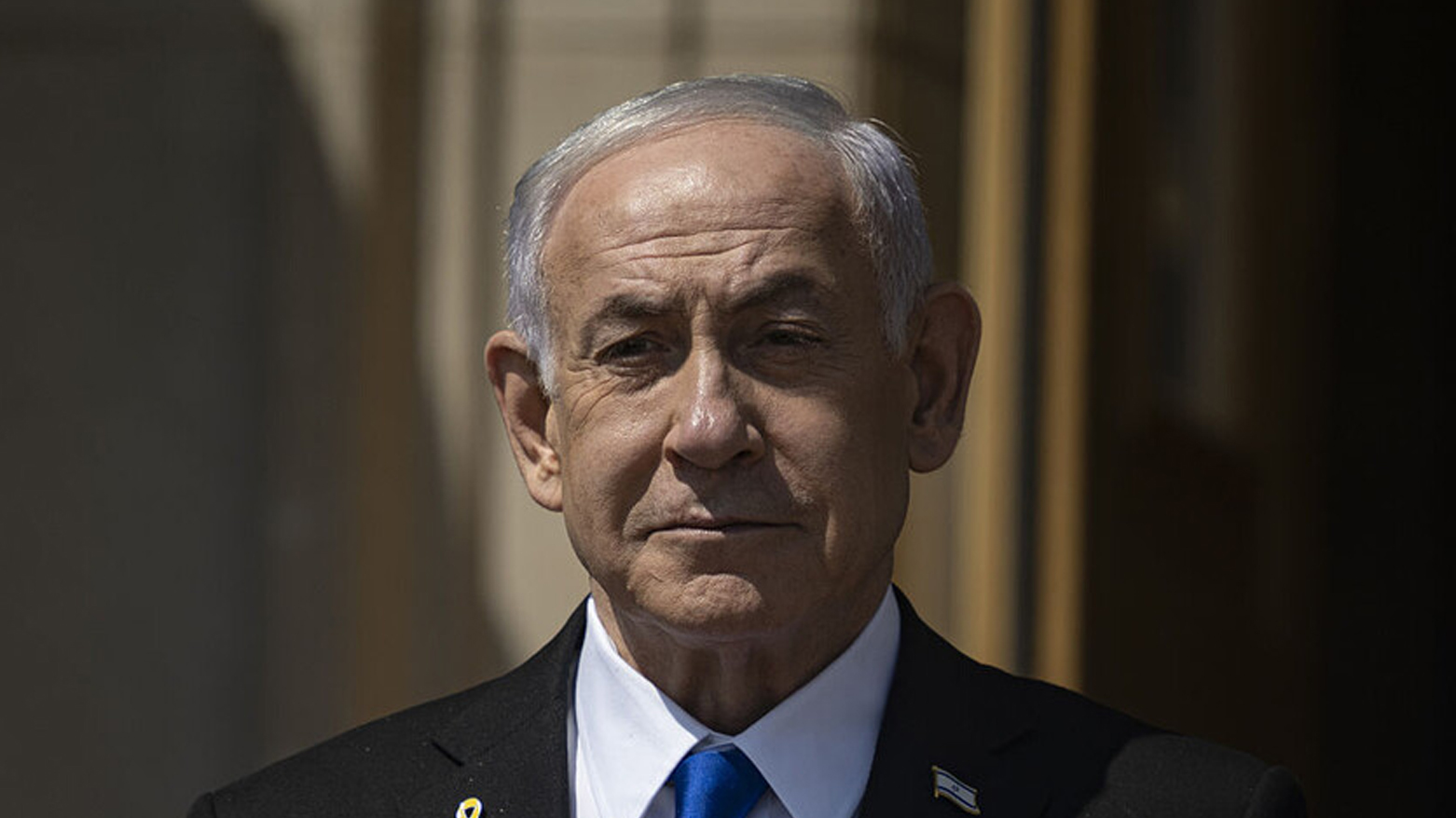 Netanyahu Says Israel Agreed to Lebanon Ceasefire at Trump’s Request