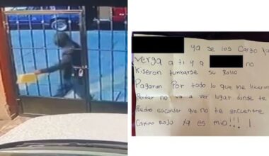 Canadian firm ignored worker complaints over drug cartel-management links at Mexican gold mine, sources say