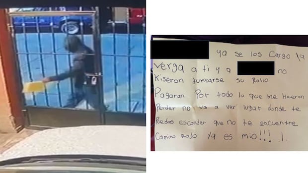 Canadian firm ignored worker complaints over drug cartel-management links at Mexican gold mine, sources say