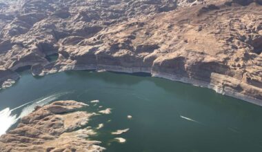 Feds to release Flaming Gorge water to support Lake Powell, as new hazards emerge