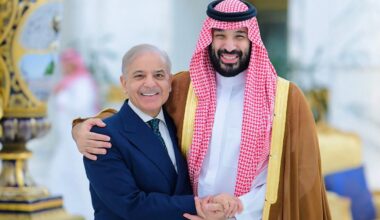 Pakistan PM, army chief wrap up key trips in push for more US-Iran talks | US-Israel war on Iran News