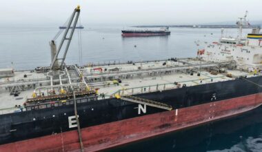 Oil prices plunge after Iran foreign minister says Strait of Hormuz is 'completely open,' Trump says regime has agreed to indefinitely suspend nuclear program