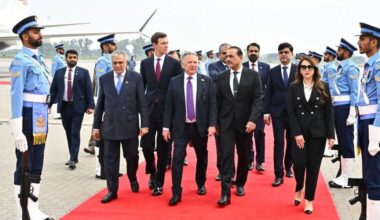 Hosting US-Iran talks, Pakistan angles to become the new Oslo