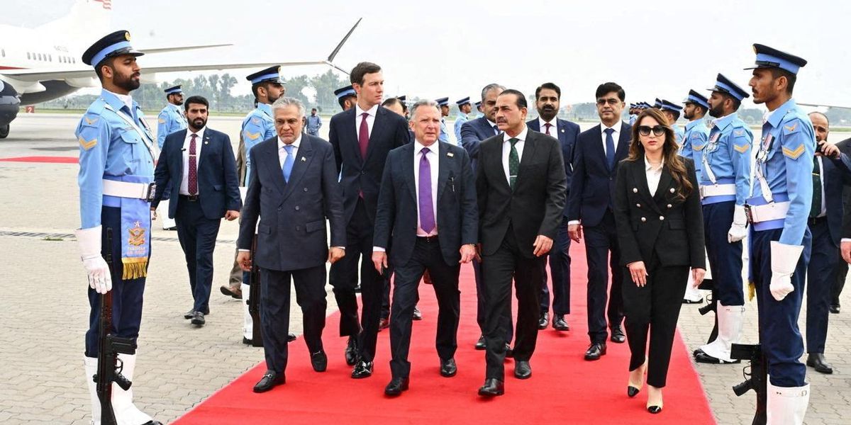 Hosting US-Iran talks, Pakistan angles to become the new Oslo