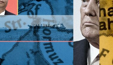 The Six Weeks That Changed the Global Energy Economy