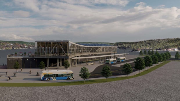 Province to use Expropriations Act for Mill Cove ferry land