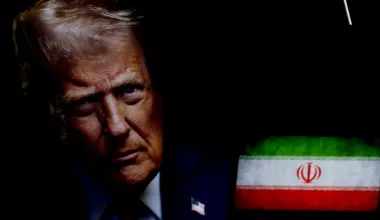 Bitcoin and Ethereum slide after Iran says Strait of Hormuz is shut