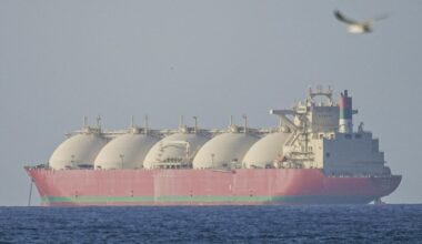 Iran Reimposes Control of Strait of Hormuz and Fires on Tankers