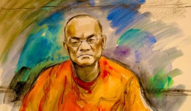 Murder charges to be withdrawn against alleged poison seller Kenneth Law, lawyer says