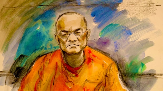 Murder charges to be withdrawn against alleged poison seller Kenneth Law, lawyer says