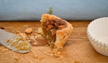 How 1 bad butter tart sent this man on a mission to protect the Canadian treat