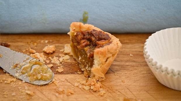 How 1 bad butter tart sent this man on a mission to protect the Canadian treat