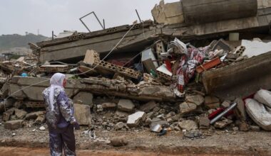 Israel Continues 'Gaza Tactics' in Lebanon, Leveling Villages and Homes in Violation of Ceasefire