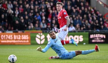 Stoke-on-Trent Live