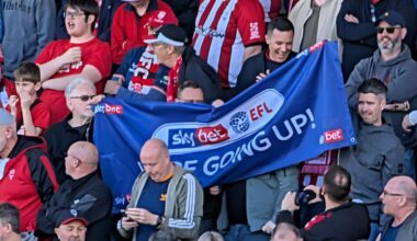 Made To Wait: Stevenage 2-2 Imps