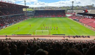 Bradford City are doing it the hard way again