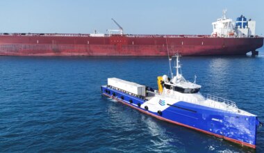 Iran reasserts control of Hormuz Strait as Trump warns against ‘blackmail’ | US-Israel war on Iran News