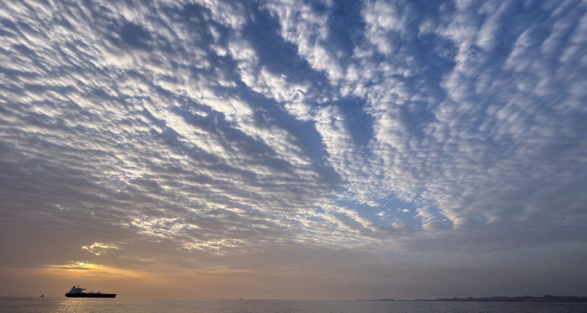 Standoff escalates after Iran closes Strait of Hormuz over US blockade