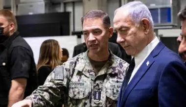 US and Israel ready new Iran offensive