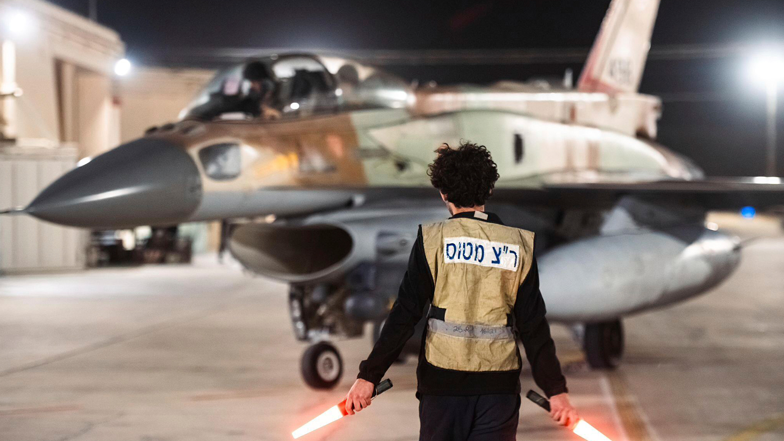 Israel Warns of Severe Strikes on Iran as Regional Ceasefire Nears Expiration