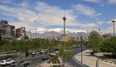 Iran Rejects US Uranium Demands as Deadlock Threatens Impending Ceasefire Deadline