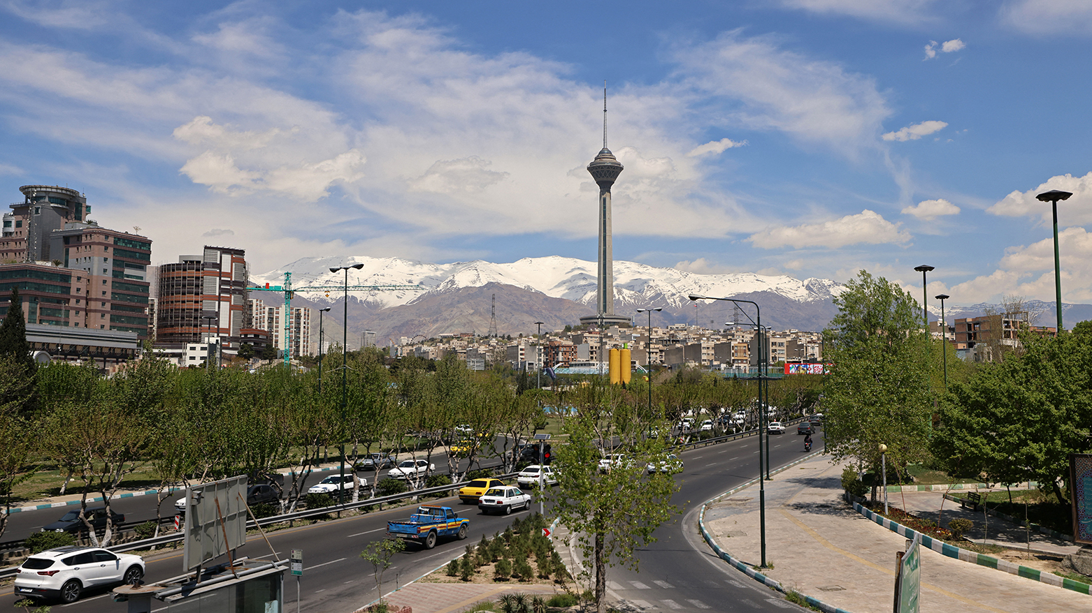 Iran Rejects US Uranium Demands as Deadlock Threatens Impending Ceasefire Deadline